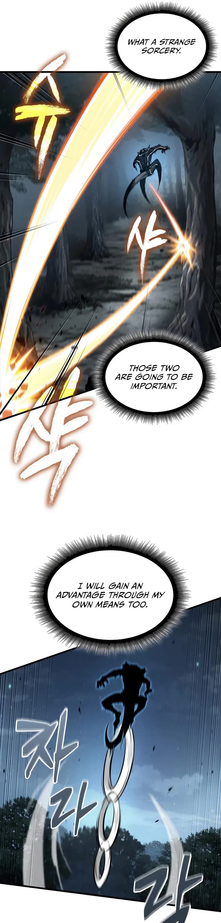 Pick Me Up (Infinite Gacha) chapter 190 page 26