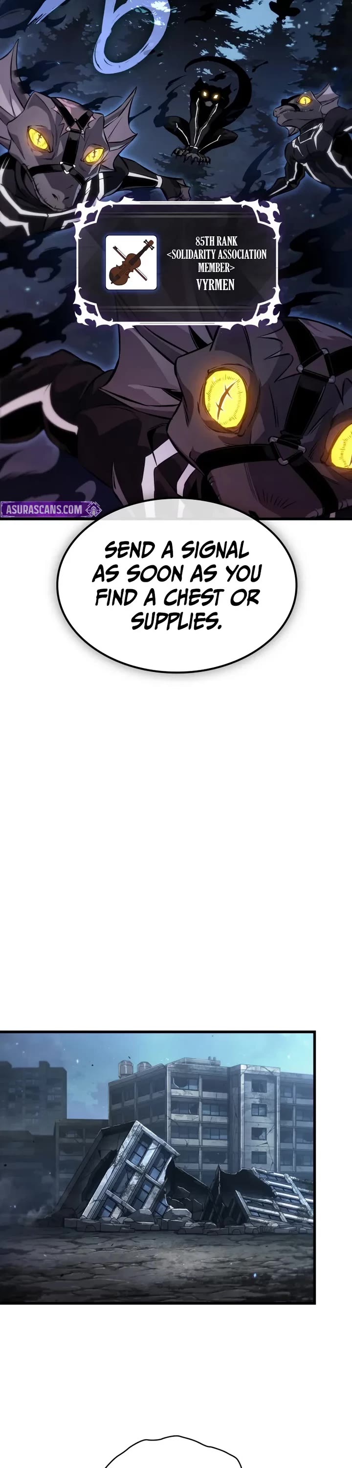 Pick Me Up (Infinite Gacha) chapter 190 page 28