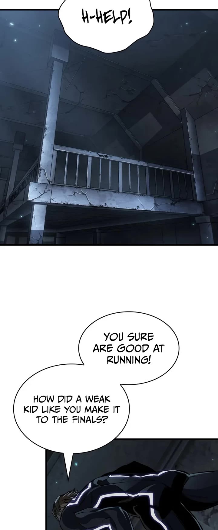 Pick Me Up (Infinite Gacha) chapter 190 page 29