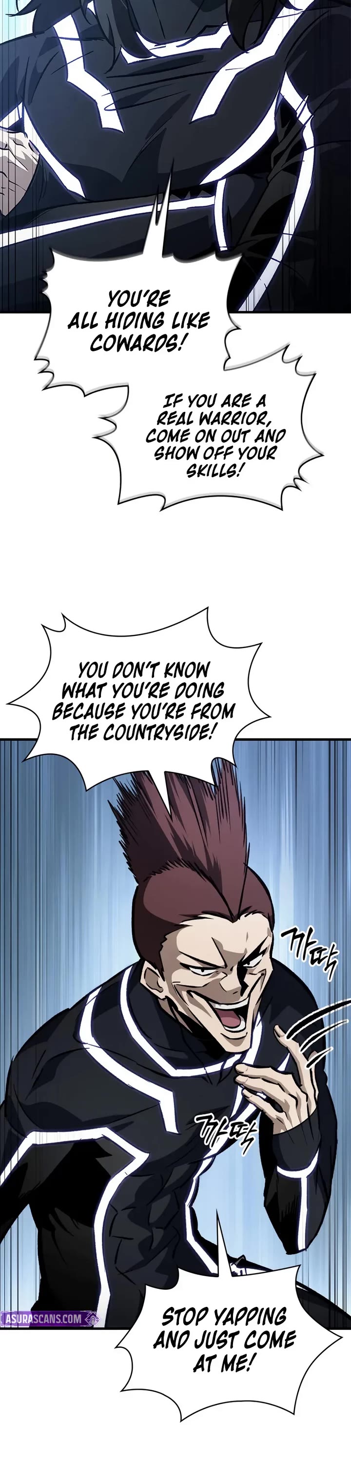 Pick Me Up (Infinite Gacha) chapter 190 page 3