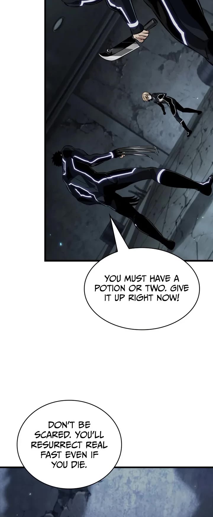 Pick Me Up (Infinite Gacha) chapter 190 page 30