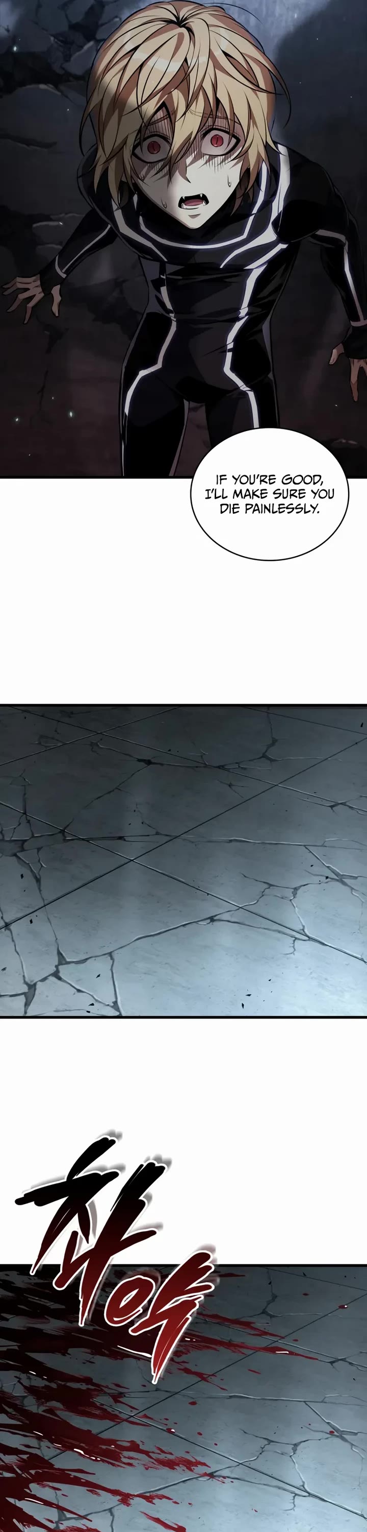 Pick Me Up (Infinite Gacha) chapter 190 page 31