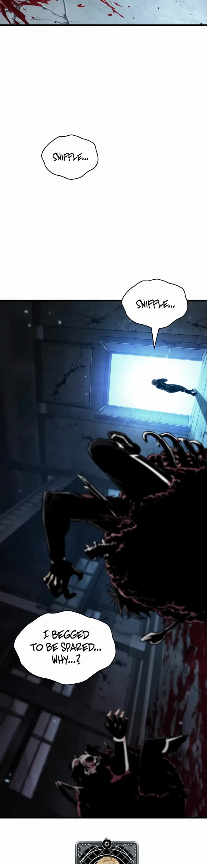 Pick Me Up (Infinite Gacha) chapter 190 page 32