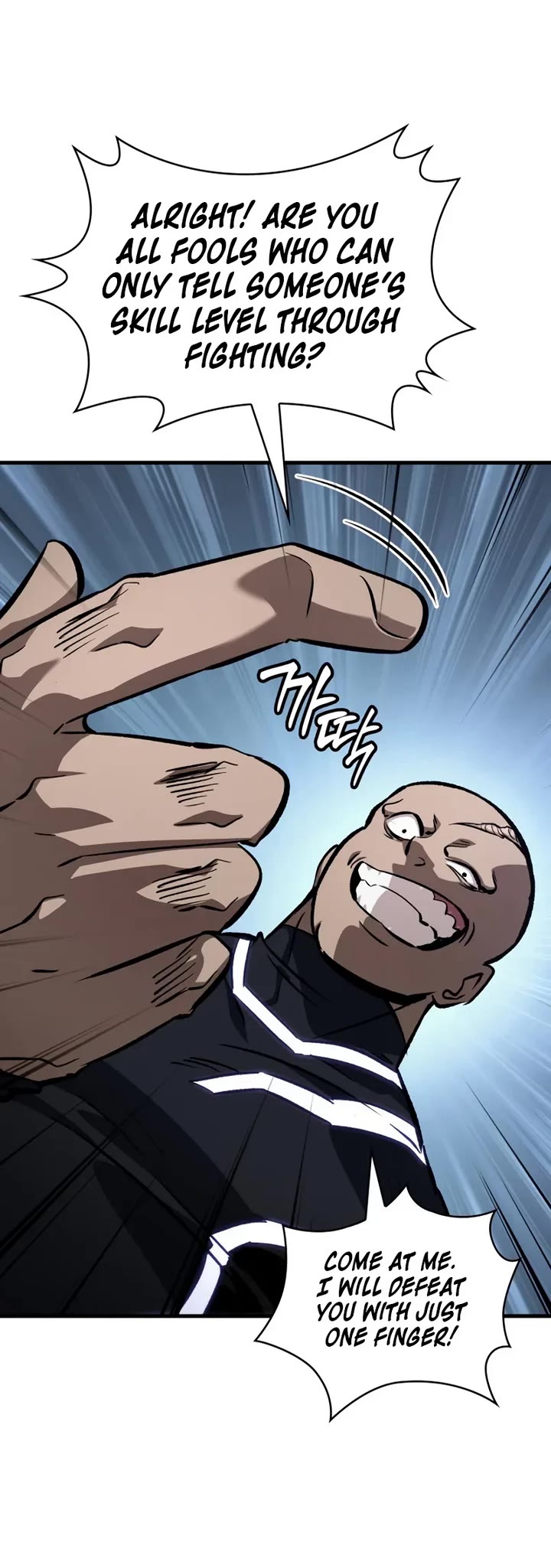 Pick Me Up (Infinite Gacha) chapter 190 page 4