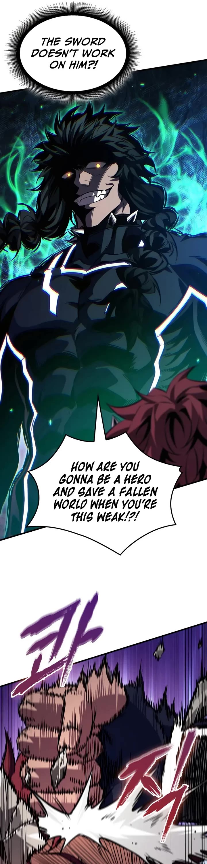 Pick Me Up (Infinite Gacha) chapter 190 page 41