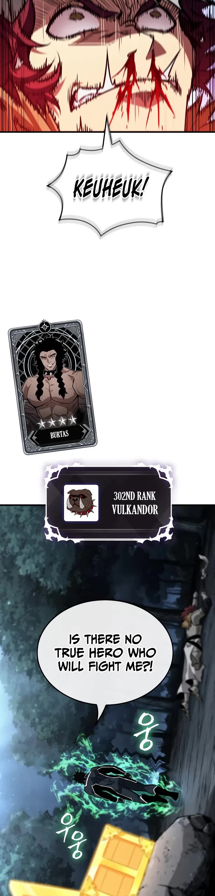 Pick Me Up (Infinite Gacha) chapter 190 page 42