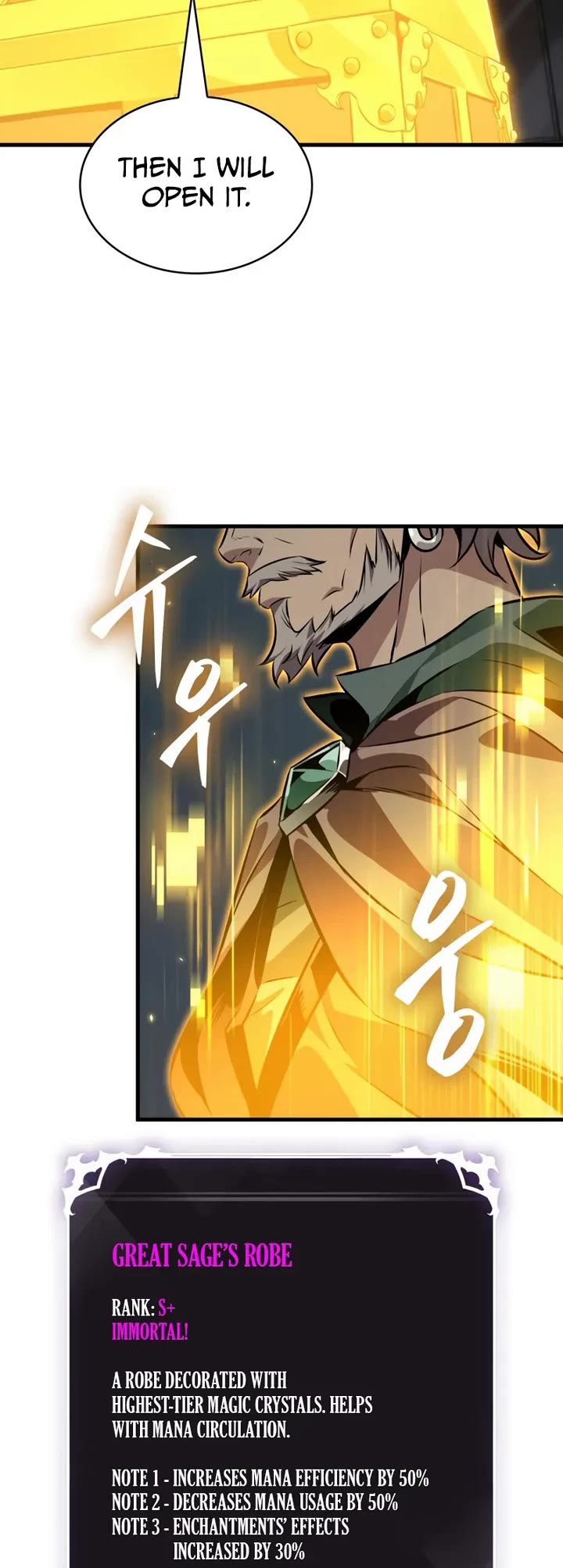 Pick Me Up (Infinite Gacha) chapter 190 page 44