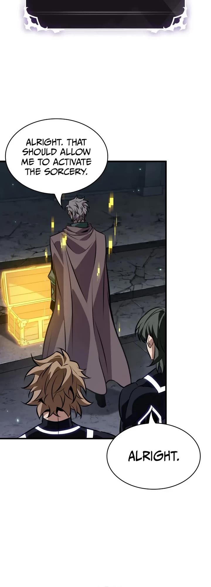 Pick Me Up (Infinite Gacha) chapter 190 page 45