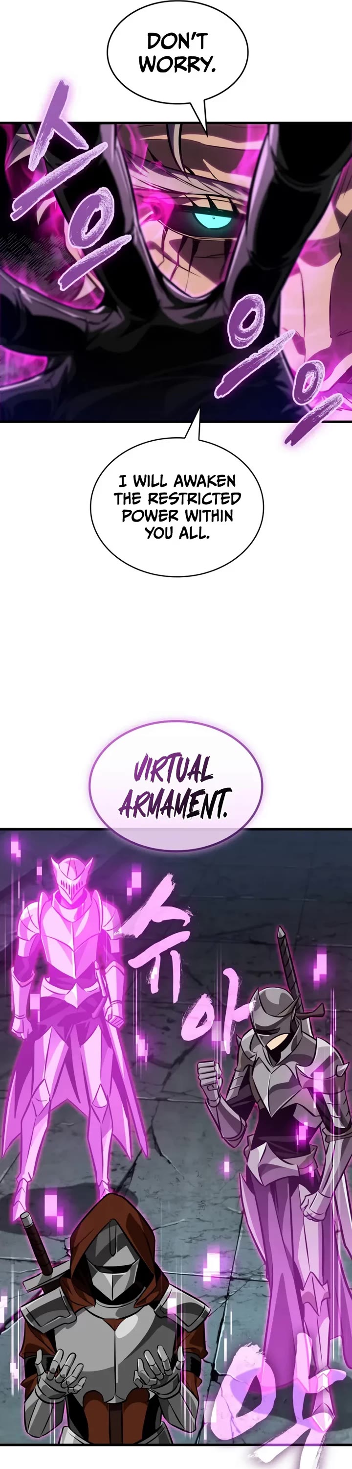 Pick Me Up (Infinite Gacha) chapter 190 page 46