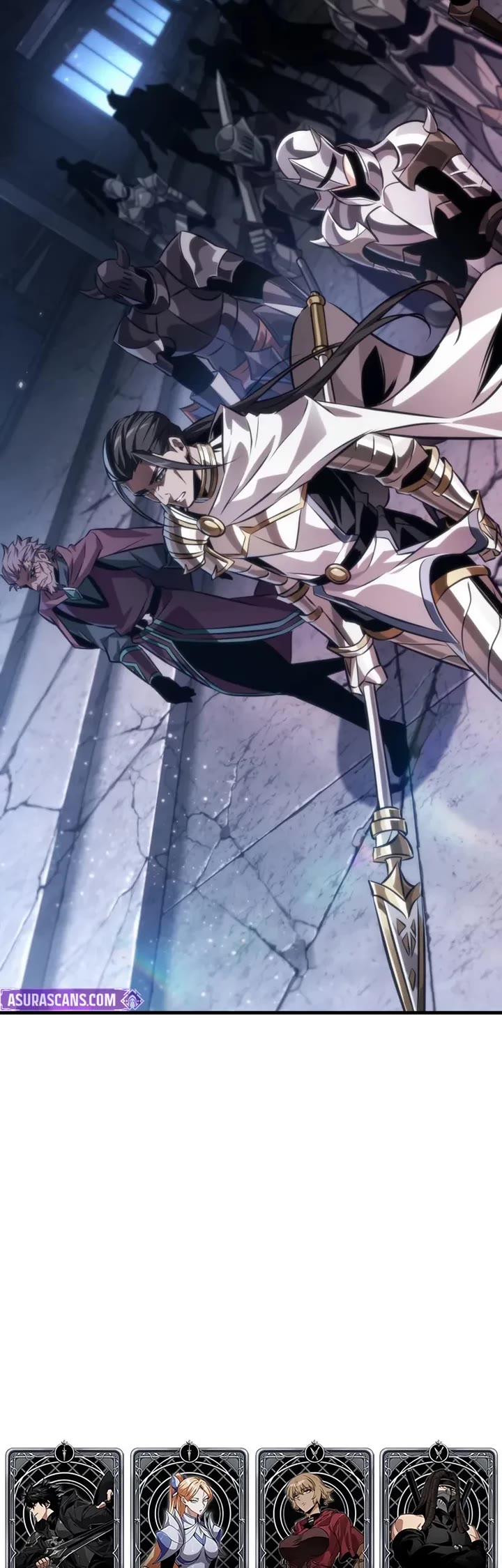 Pick Me Up (Infinite Gacha) chapter 190 page 49