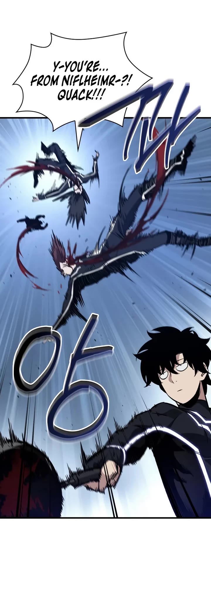 Pick Me Up (Infinite Gacha) chapter 190 page 5