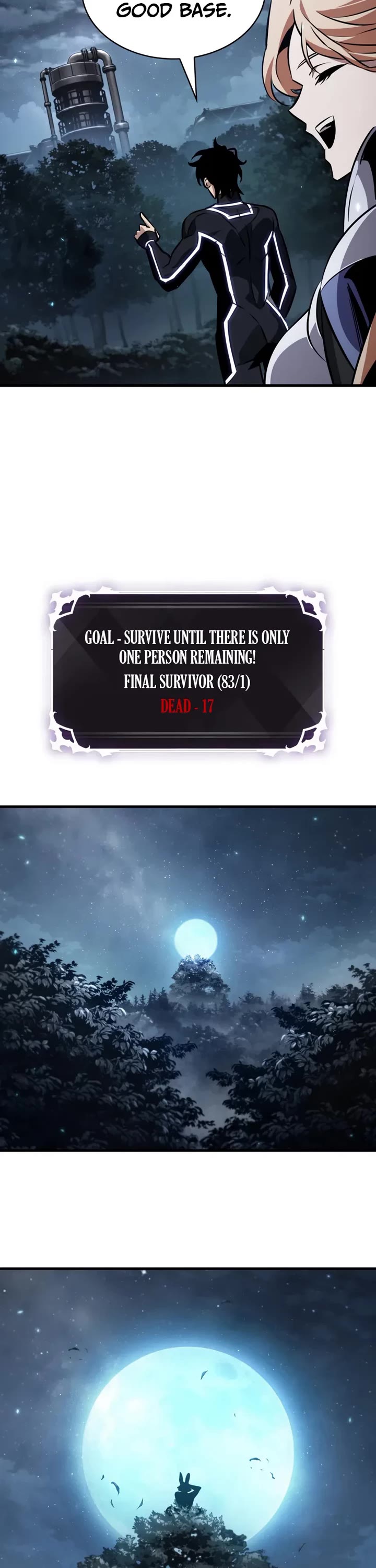 Pick Me Up (Infinite Gacha) chapter 190 page 7