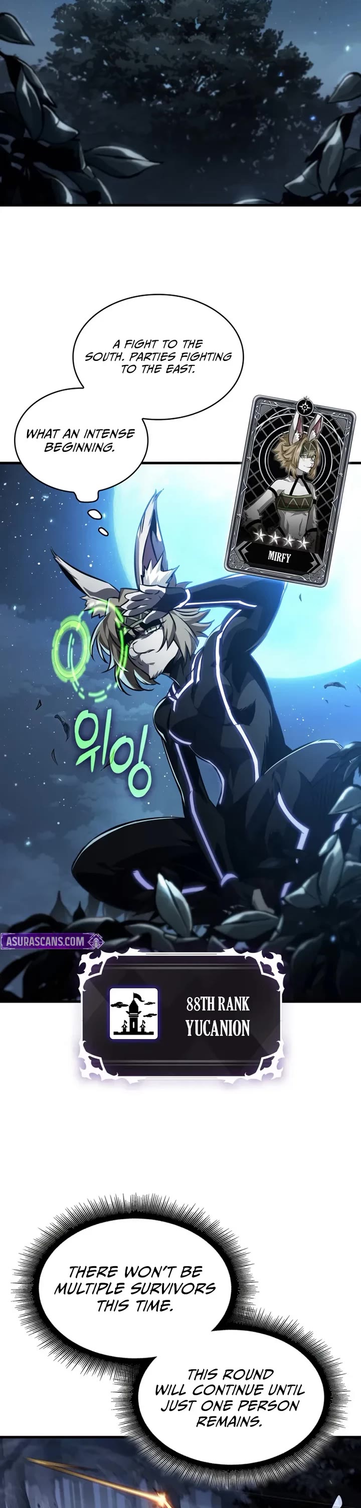 Pick Me Up (Infinite Gacha) chapter 190 page 8