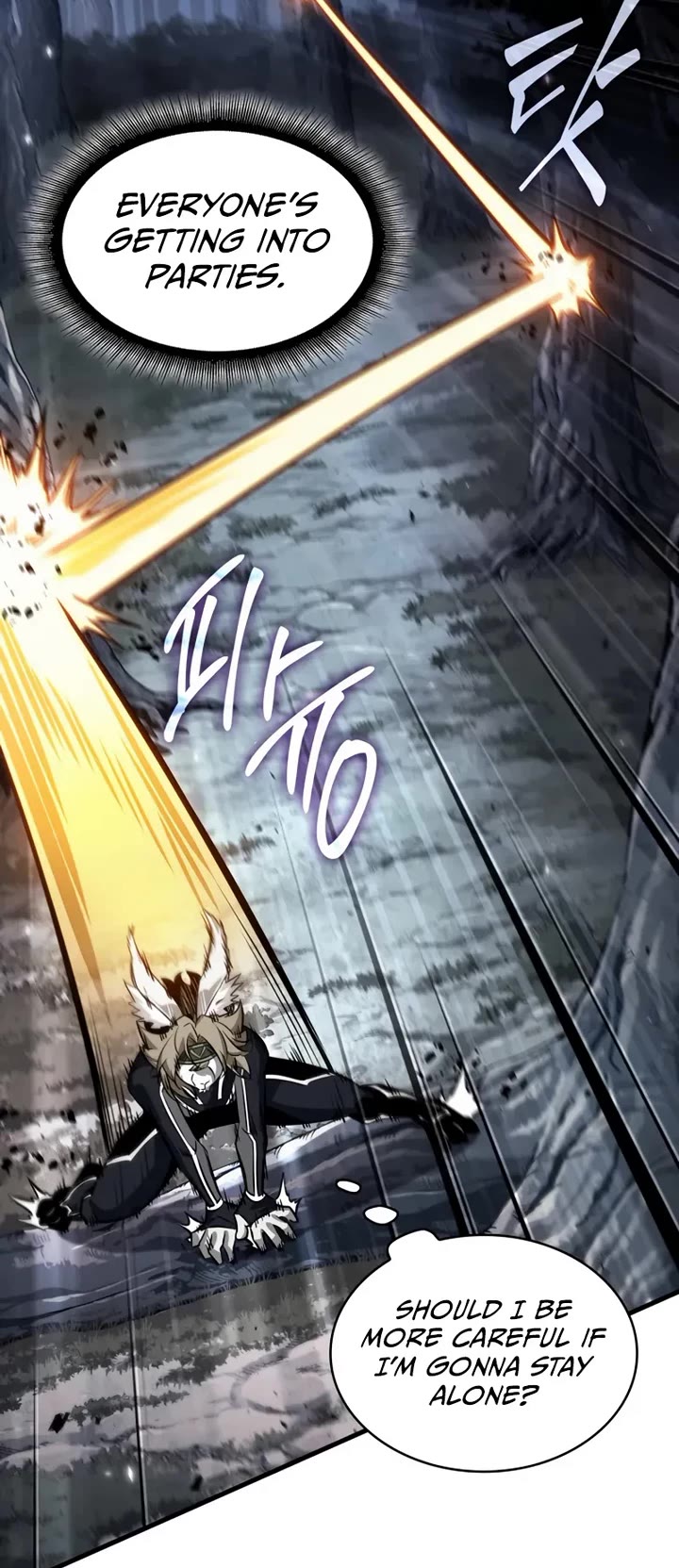 Pick Me Up (Infinite Gacha) chapter 190 page 9