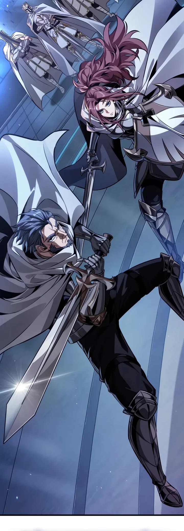 Pick Me Up (Infinite Gacha) chapter 191 page 10