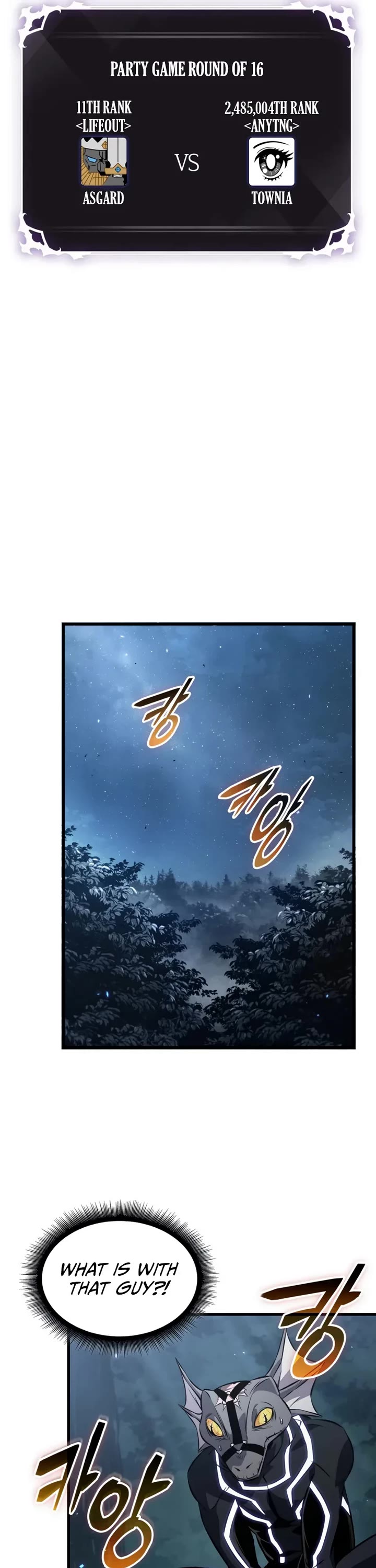 Pick Me Up (Infinite Gacha) chapter 191 page 11