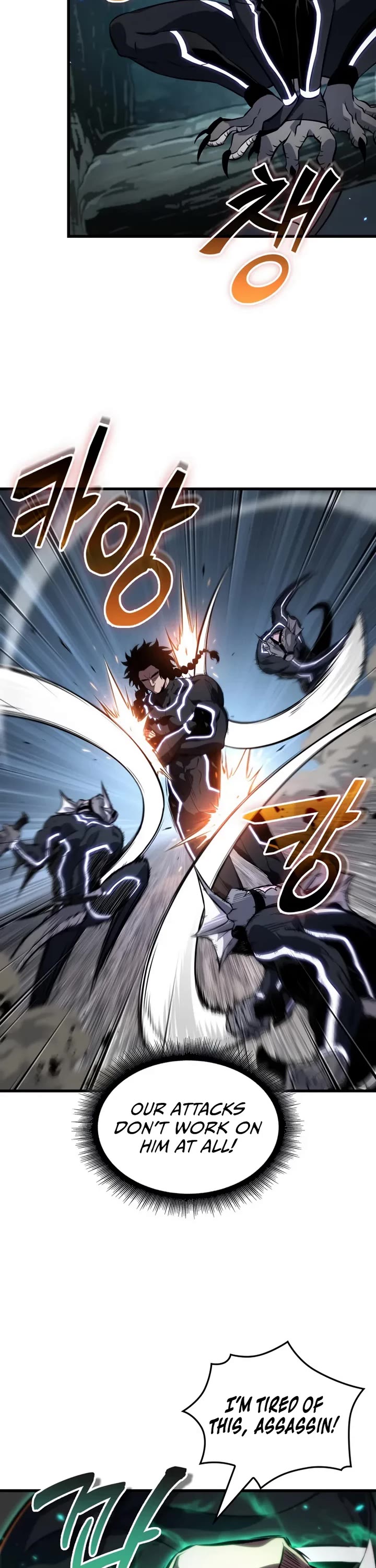 Pick Me Up (Infinite Gacha) chapter 191 page 12