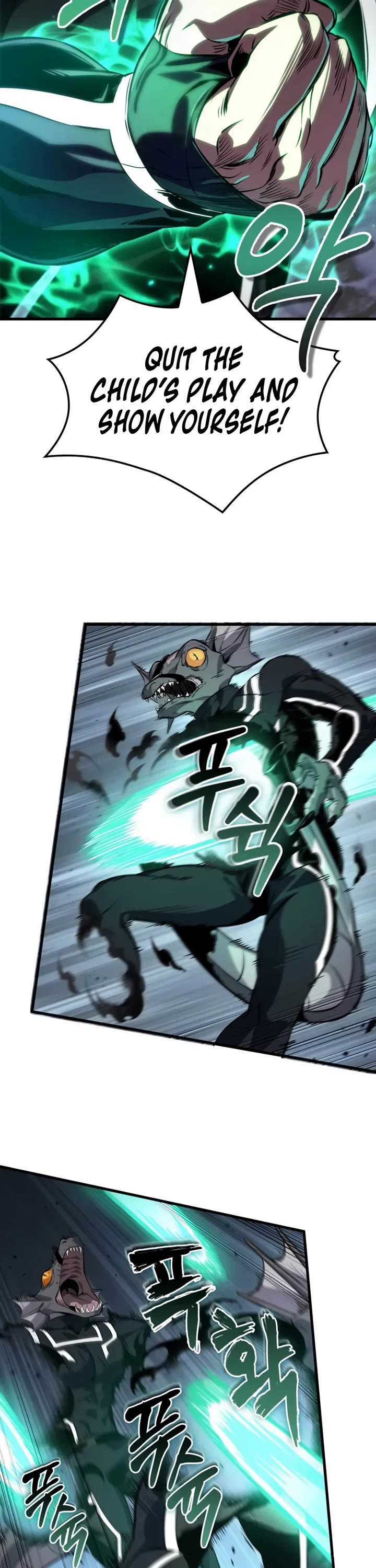 Pick Me Up (Infinite Gacha) chapter 191 page 13