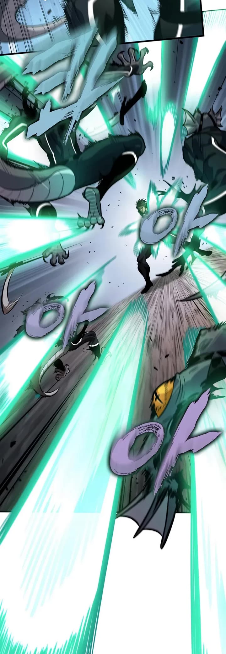 Pick Me Up (Infinite Gacha) chapter 191 page 14