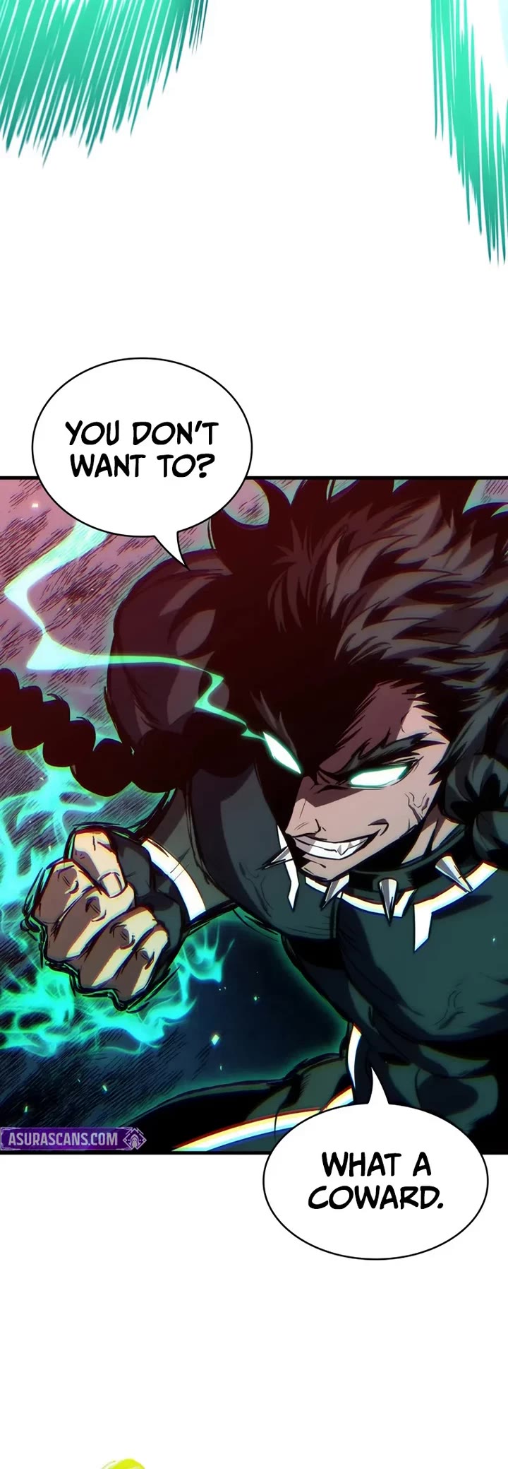 Pick Me Up (Infinite Gacha) chapter 191 page 15