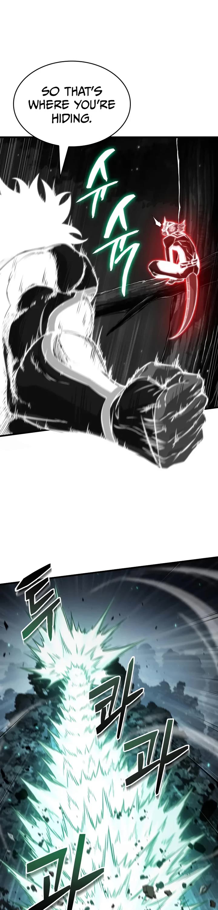 Pick Me Up (Infinite Gacha) chapter 191 page 17