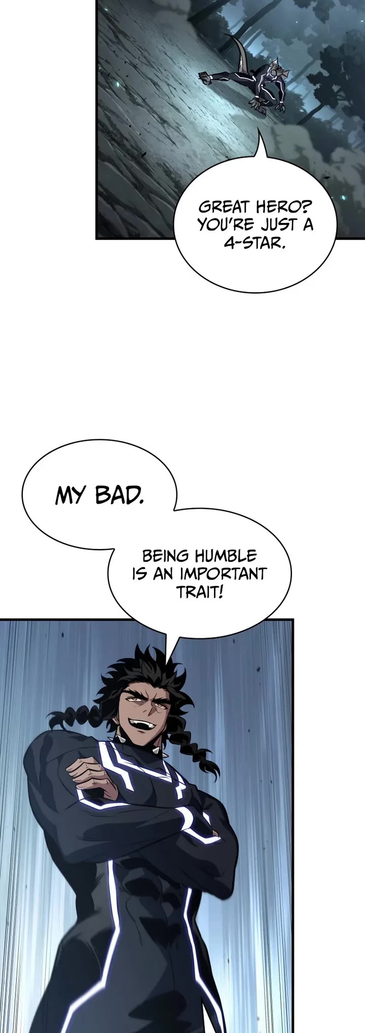 Pick Me Up (Infinite Gacha) chapter 191 page 19