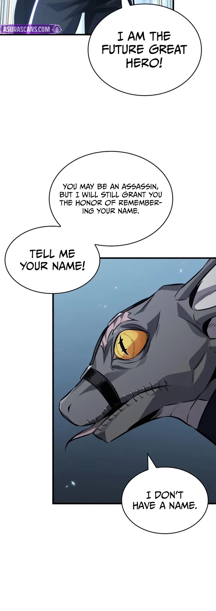 Pick Me Up (Infinite Gacha) chapter 191 page 20