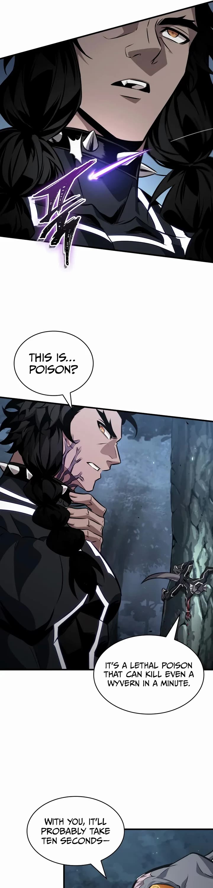 Pick Me Up (Infinite Gacha) chapter 191 page 26