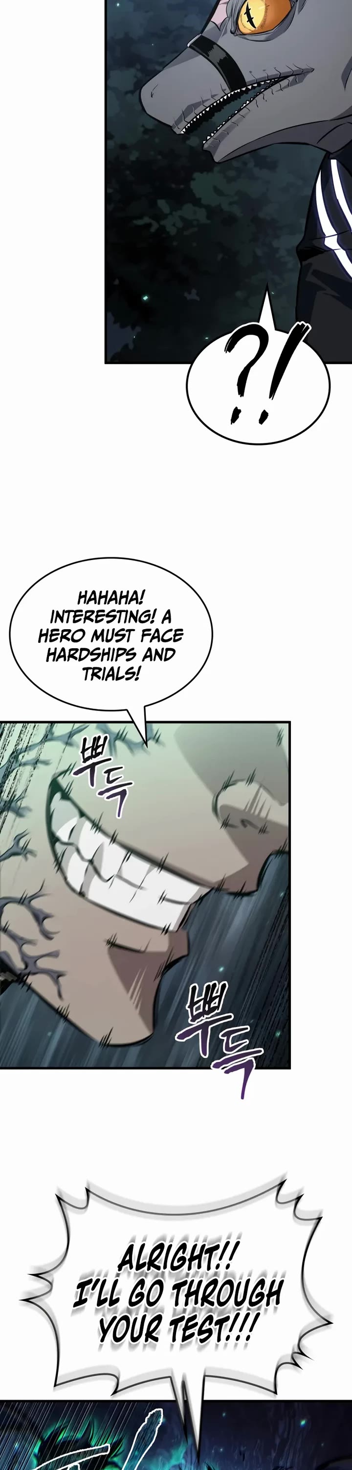 Pick Me Up (Infinite Gacha) chapter 191 page 27