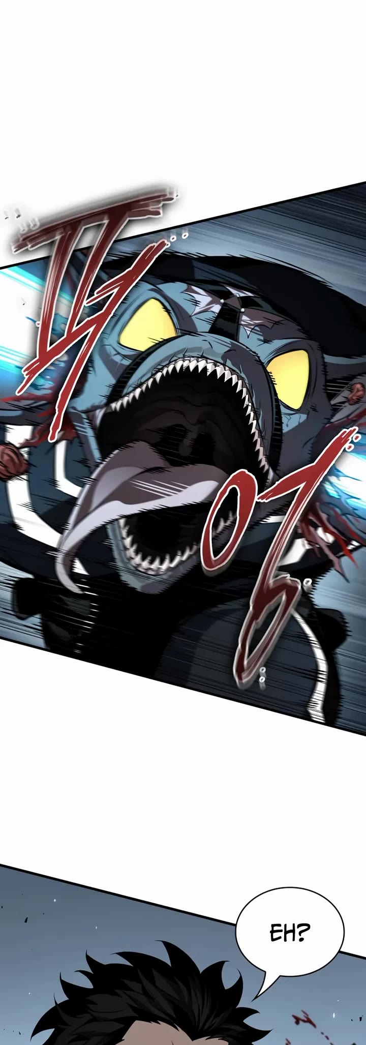 Pick Me Up (Infinite Gacha) chapter 191 page 29