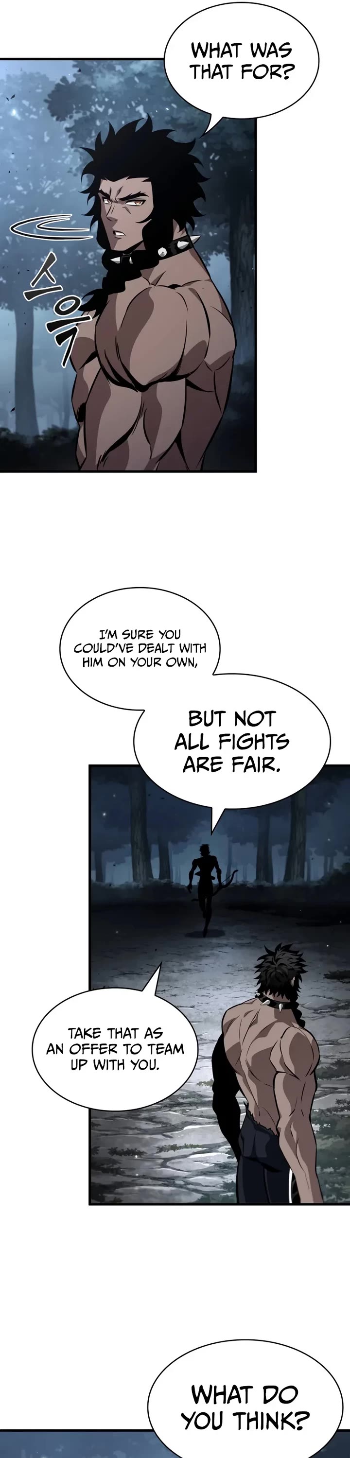 Pick Me Up (Infinite Gacha) chapter 191 page 31