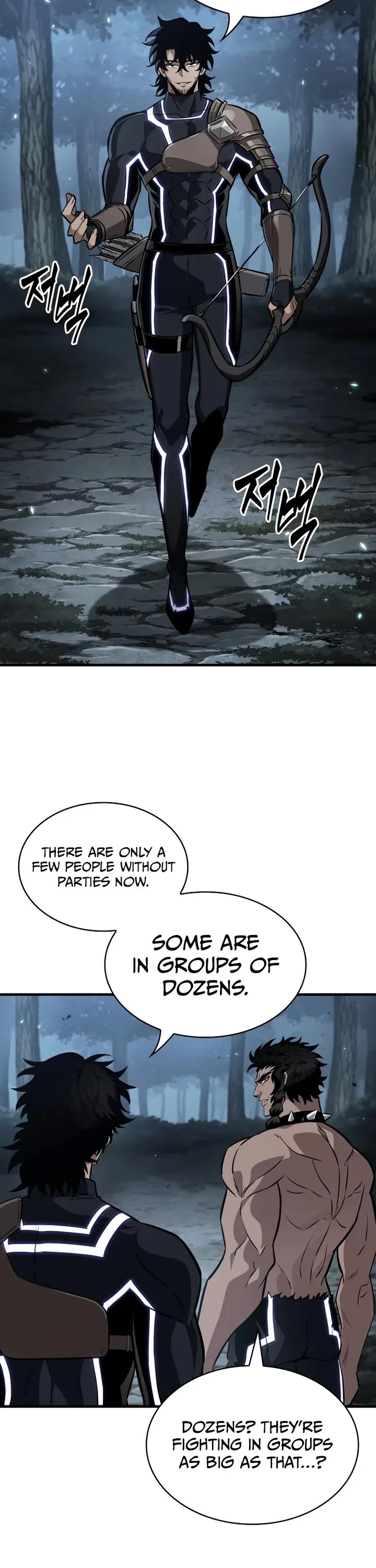 Pick Me Up (Infinite Gacha) chapter 191 page 32