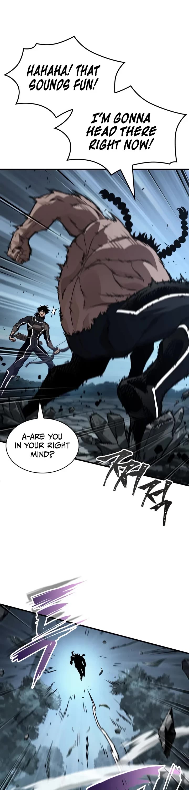 Pick Me Up (Infinite Gacha) chapter 191 page 33