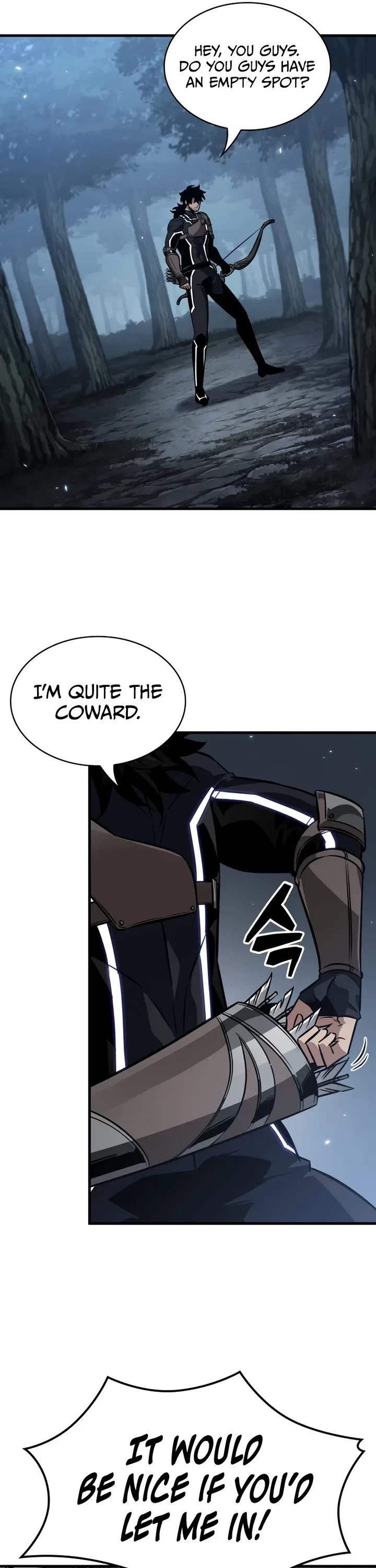 Pick Me Up (Infinite Gacha) chapter 191 page 36