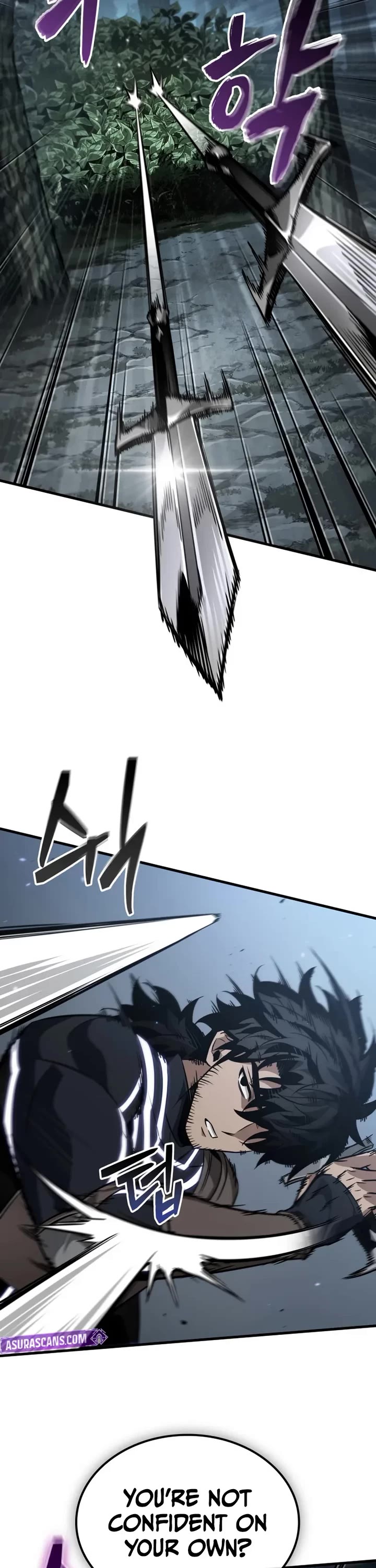 Pick Me Up (Infinite Gacha) chapter 191 page 38