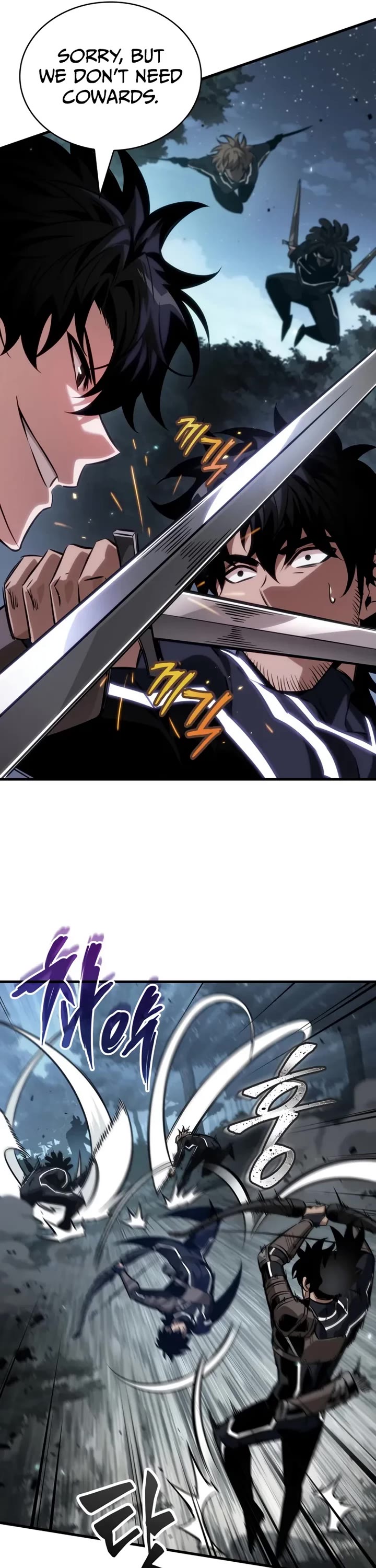 Pick Me Up (Infinite Gacha) chapter 191 page 41