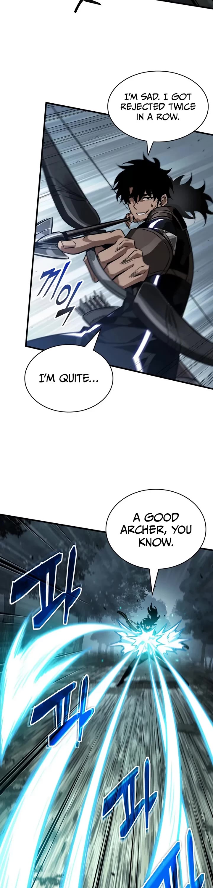 Pick Me Up (Infinite Gacha) chapter 191 page 42