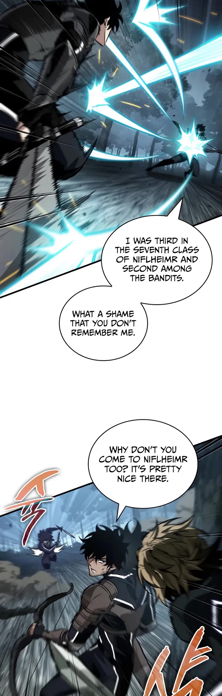 Pick Me Up (Infinite Gacha) chapter 191 page 44