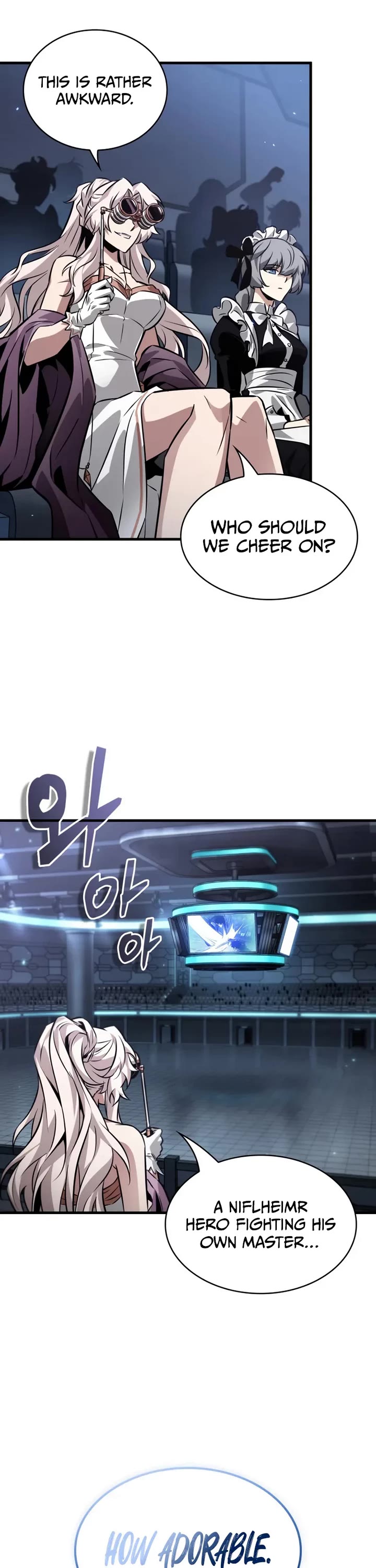 Pick Me Up (Infinite Gacha) chapter 191 page 46