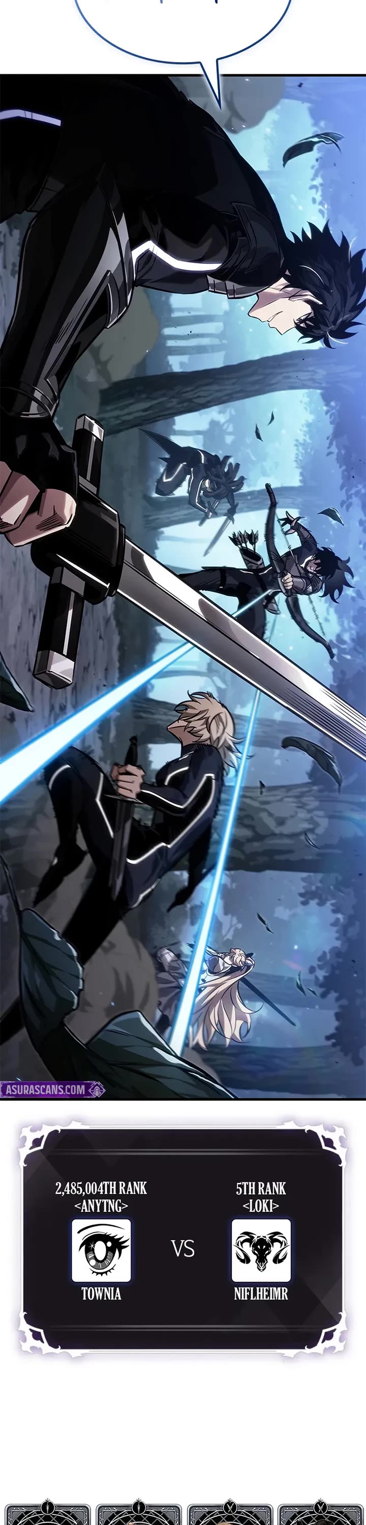 Pick Me Up (Infinite Gacha) chapter 191 page 47