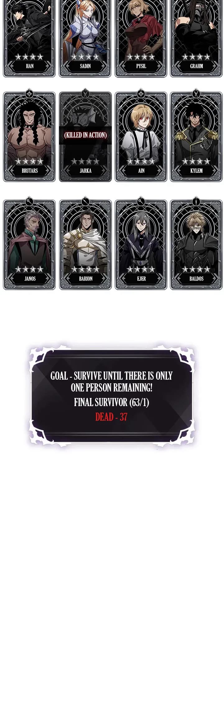 Pick Me Up (Infinite Gacha) chapter 191 page 48