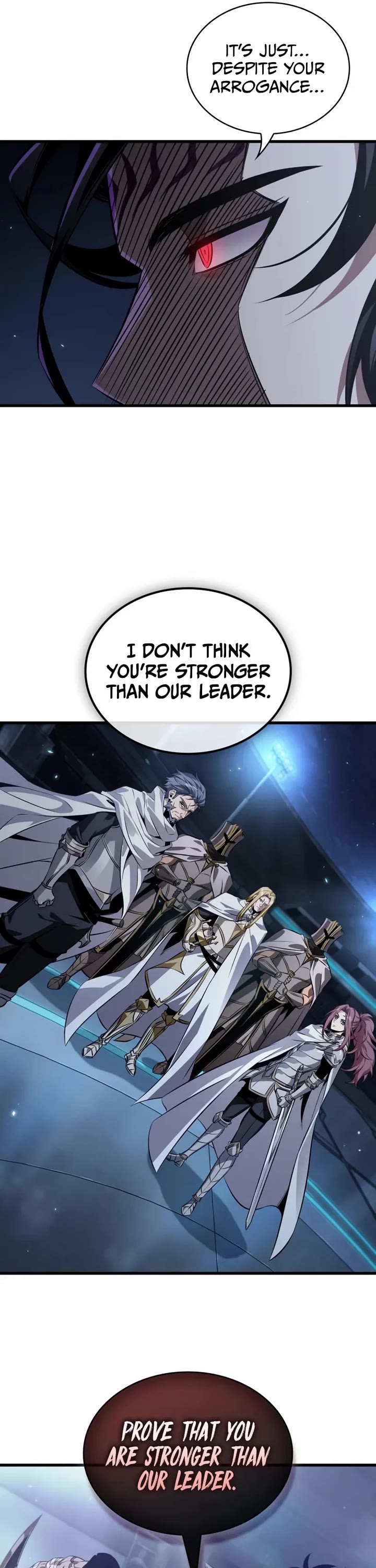 Pick Me Up (Infinite Gacha) chapter 191 page 6