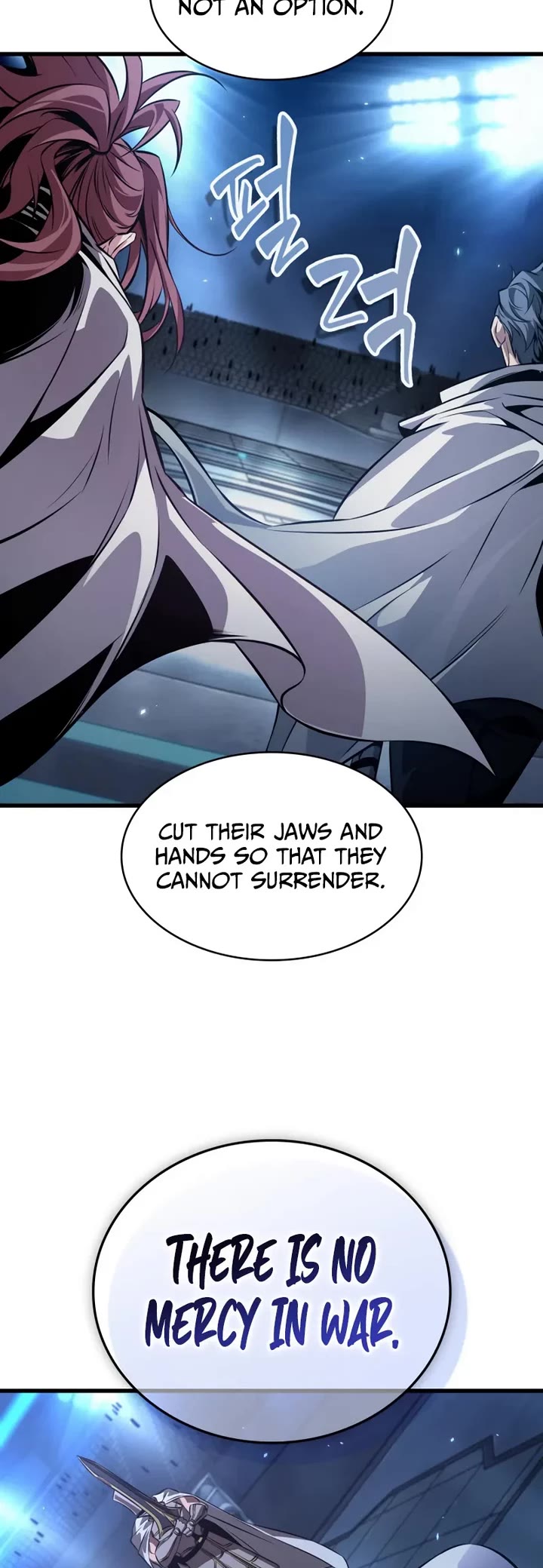 Pick Me Up (Infinite Gacha) chapter 191 page 9