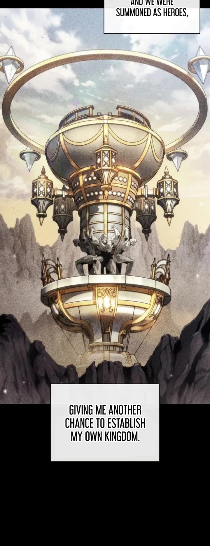 Pick Me Up (Infinite Gacha) chapter 192 page 10