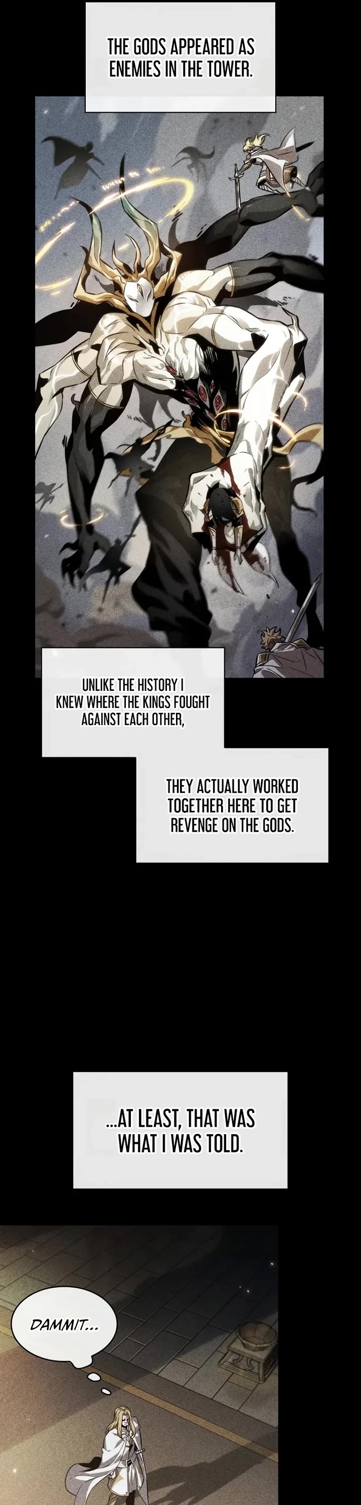 Pick Me Up (Infinite Gacha) chapter 192 page 11