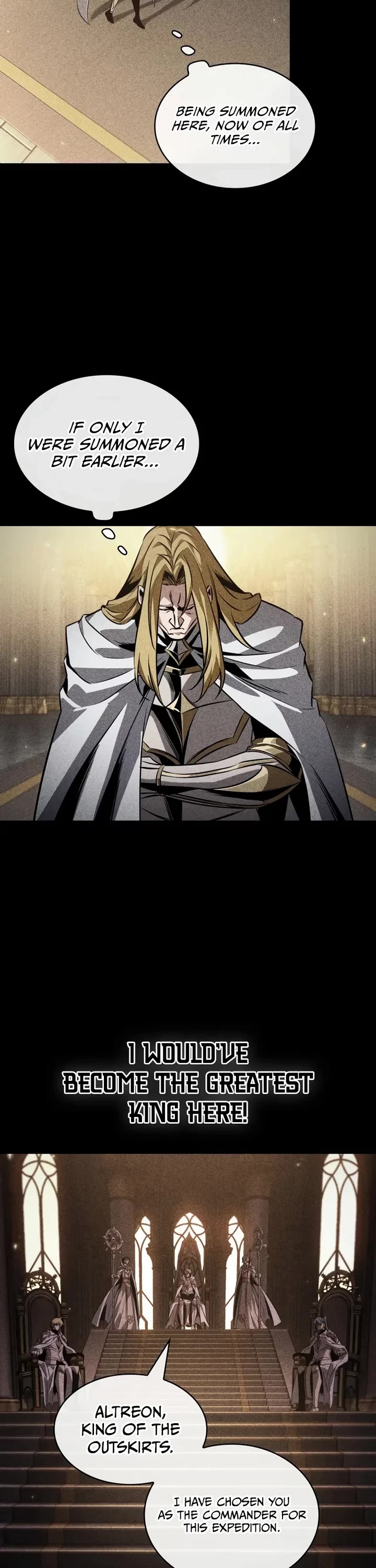 Pick Me Up (Infinite Gacha) chapter 192 page 12