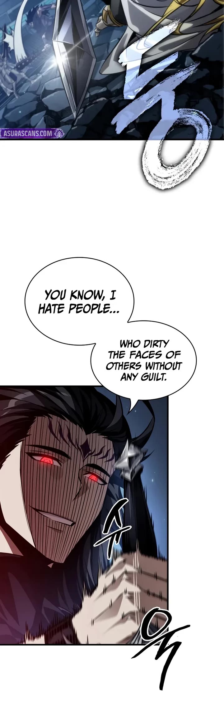 Pick Me Up (Infinite Gacha) chapter 192 page 15