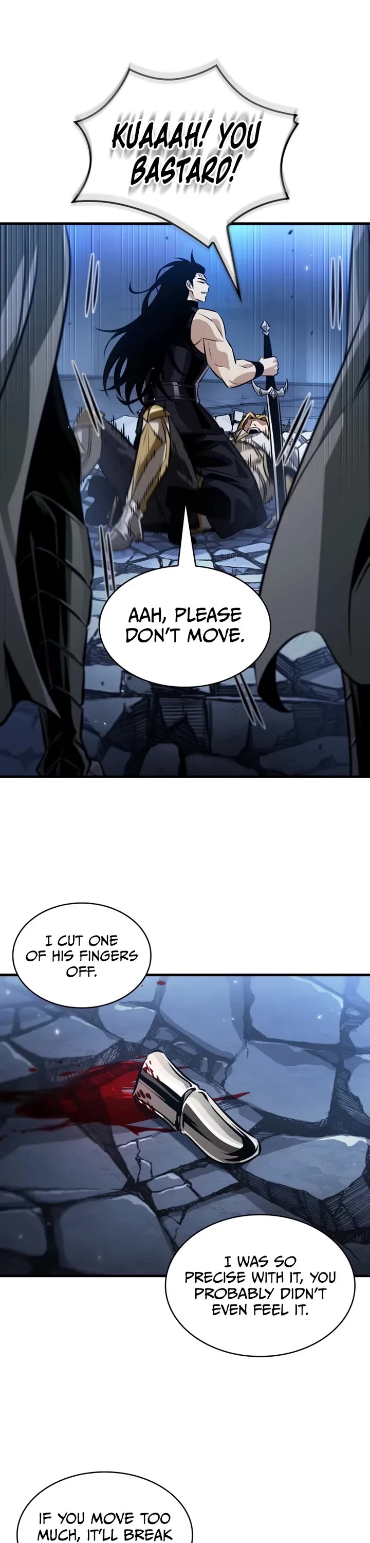 Pick Me Up (Infinite Gacha) chapter 192 page 16