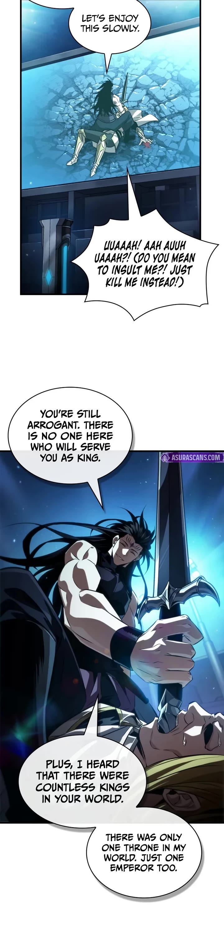 Pick Me Up (Infinite Gacha) chapter 192 page 18