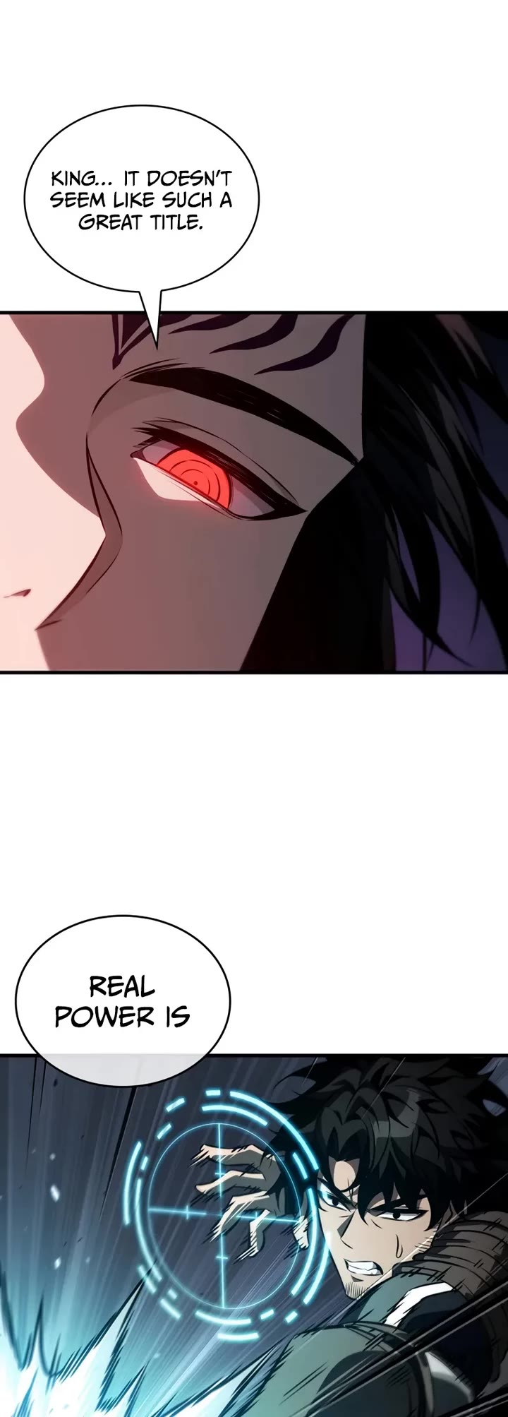 Pick Me Up (Infinite Gacha) chapter 192 page 19